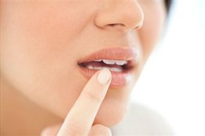 How To Get Rid Of Cold Sore Fast